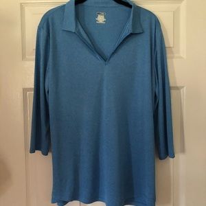 Moheen dry fit top